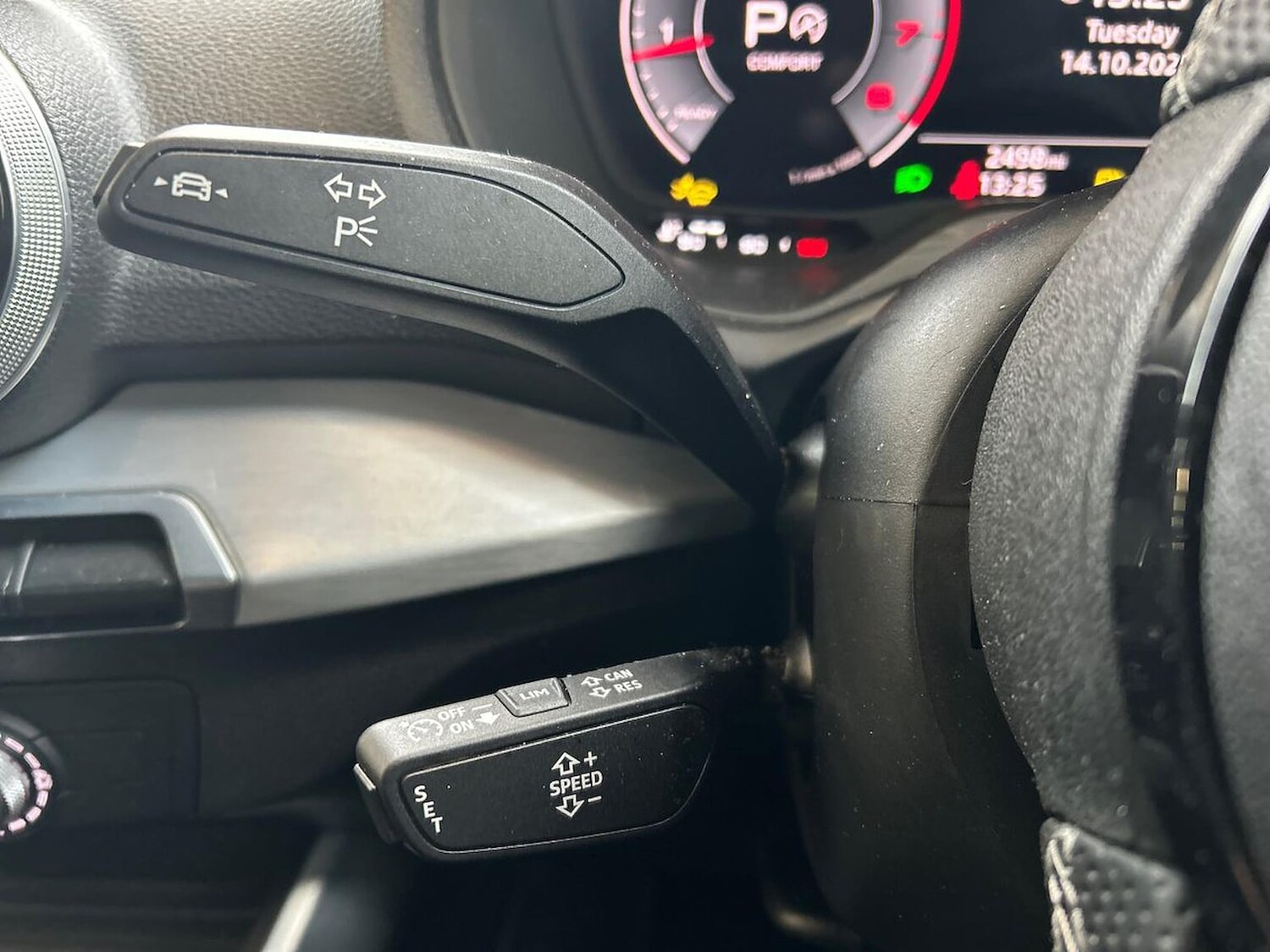 Used Audi Q2 2024 for sale - 76268357: Photo 29