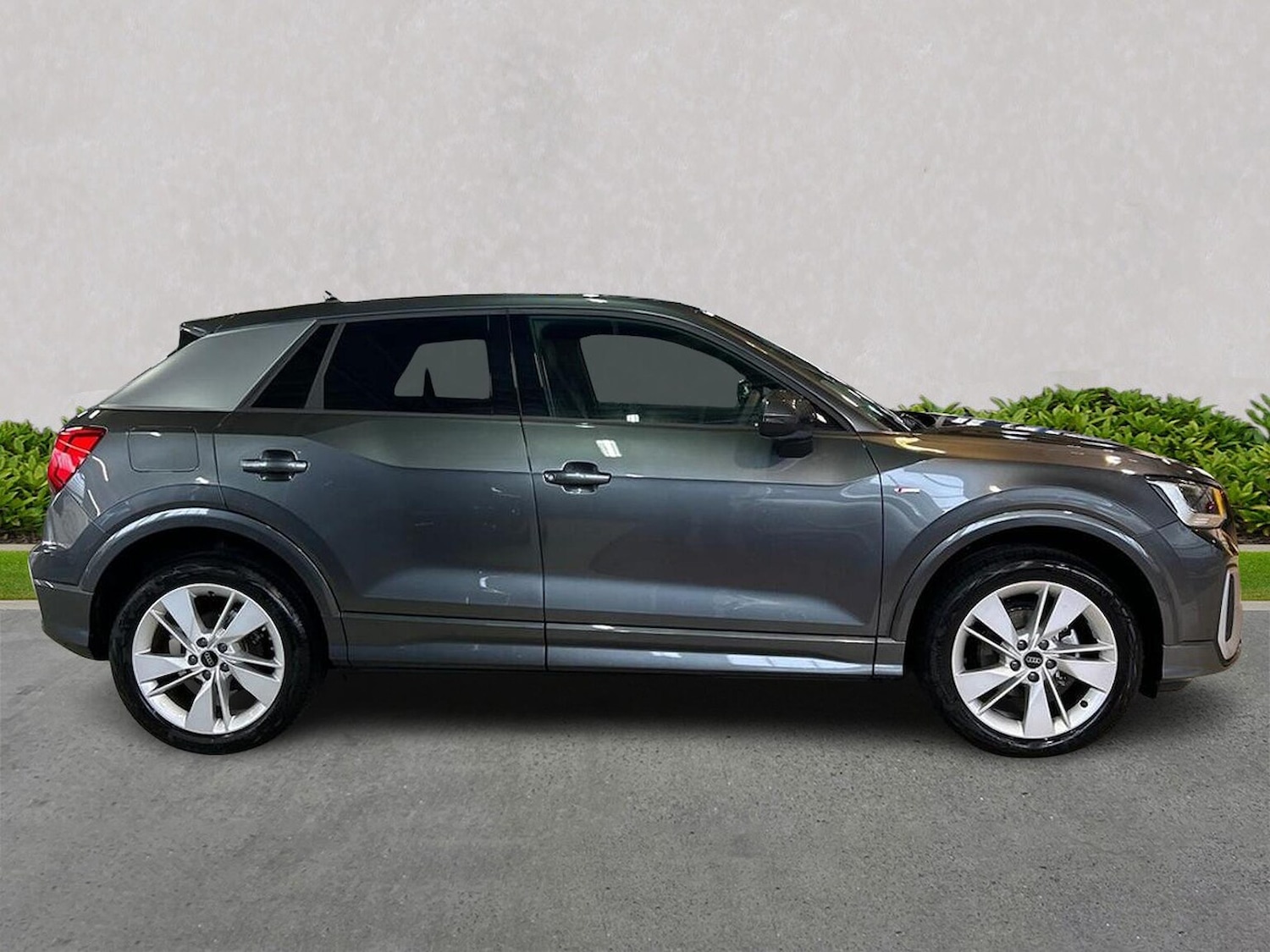 Used Audi Q2 2024 for sale - 76268357: Photo 3