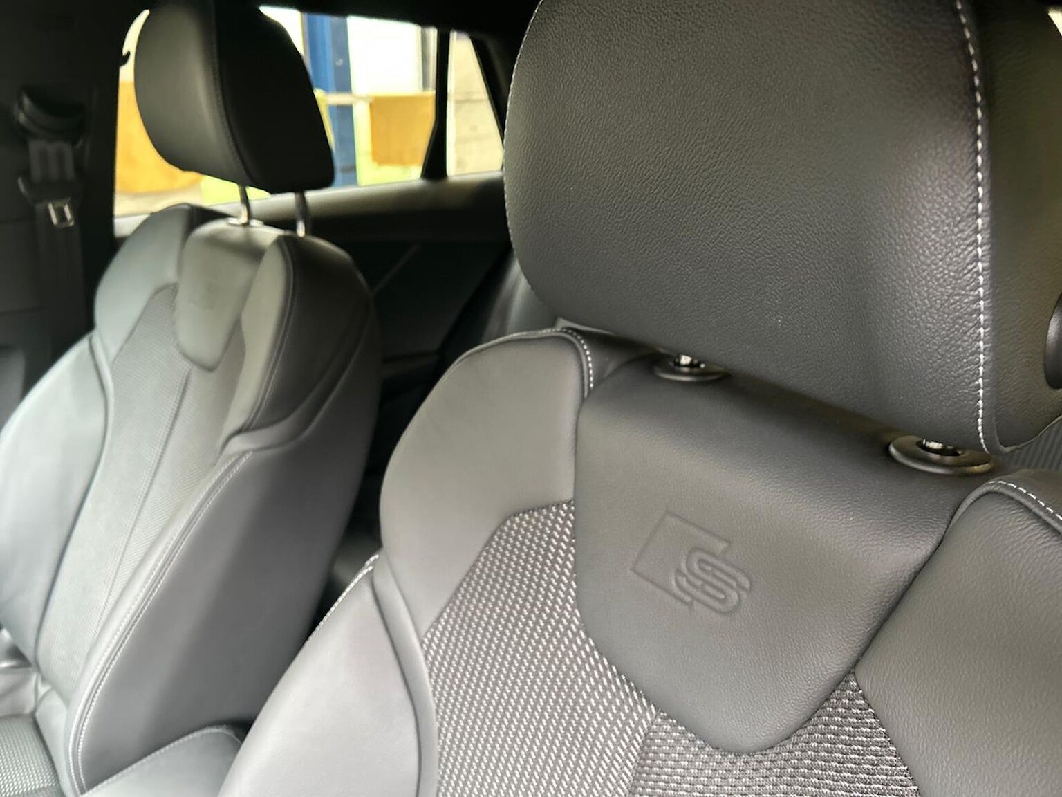 Used Audi Q2 2024 for sale - 76268357: Photo 30