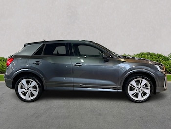 Used Audi Q2 2024 for sale - 76268357: Photo