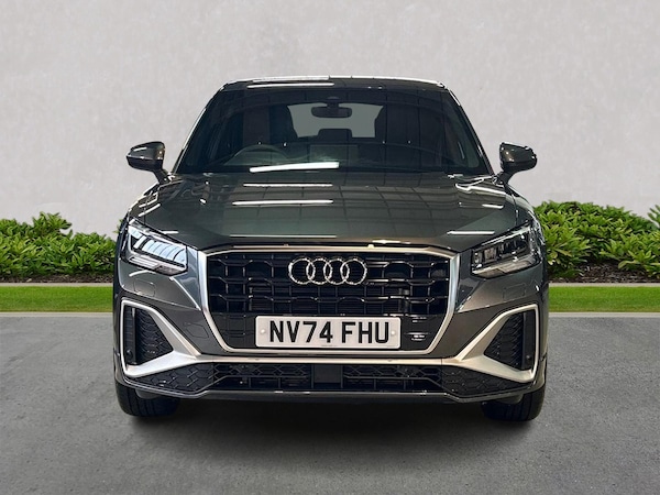Used Audi Q2 2024 for sale - 76268357: Photo 5