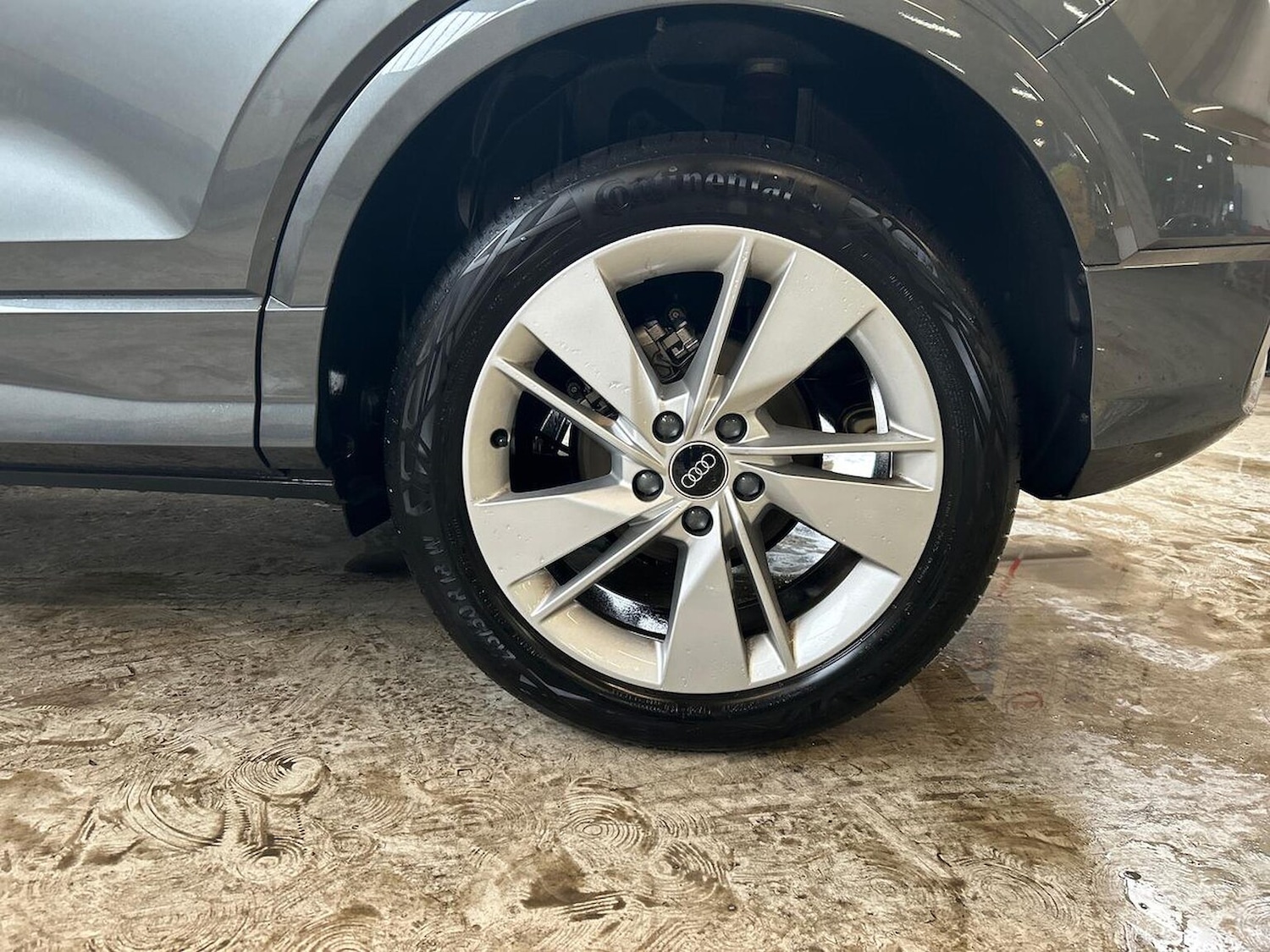 Used Audi Q2 2024 for sale - 76268357: Photo 6