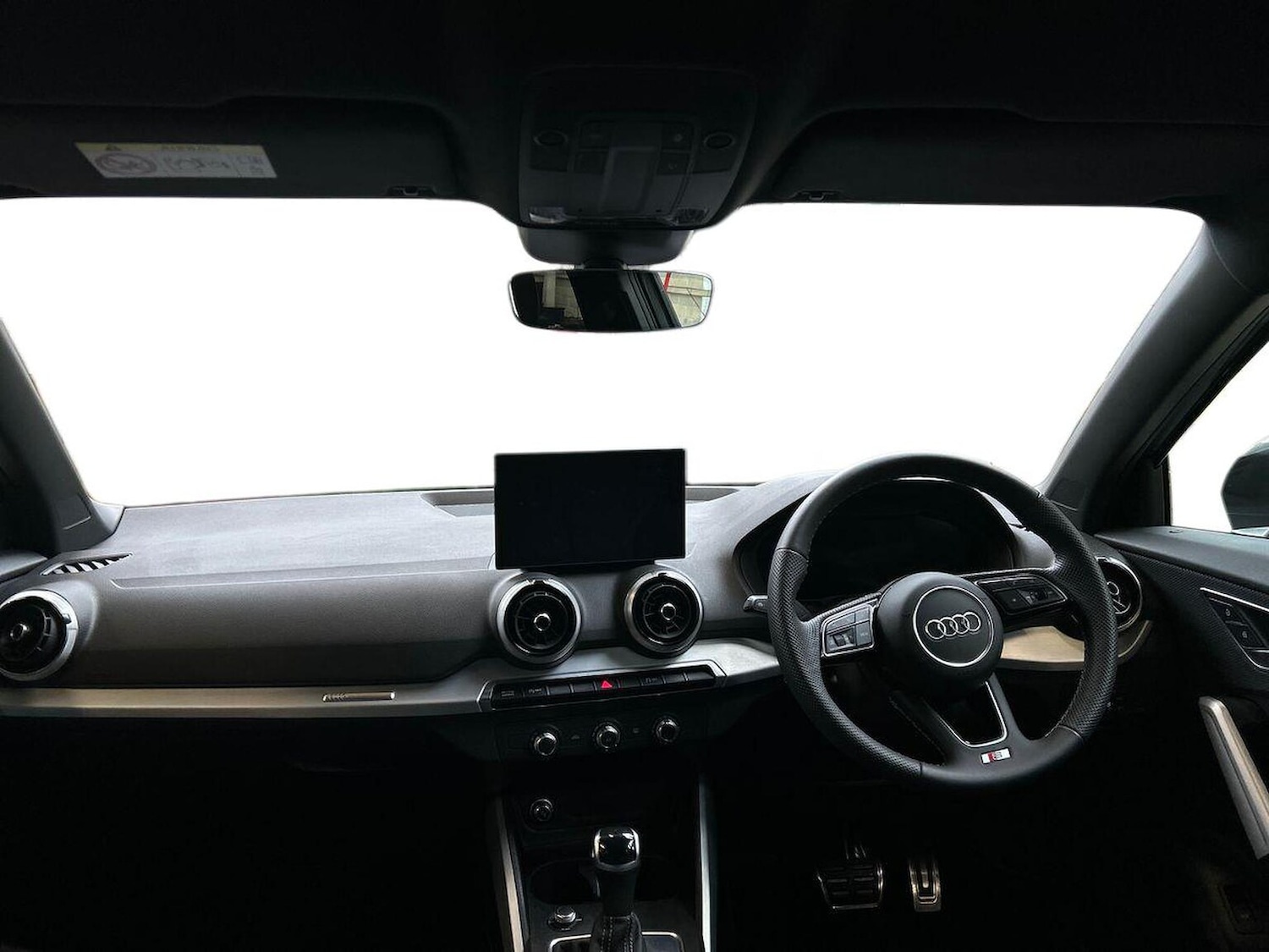 Used Audi Q2 2024 for sale - 76268357: Photo 8