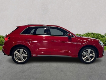 Used Audi Q3 2022 for sale - 79379993: Photo