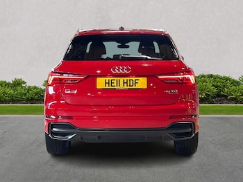 Used Audi Q3 2022 for sale - 79379993: Photo