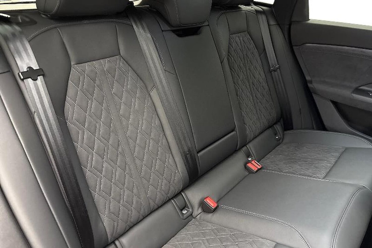 Used Audi Q6 e-tron 2025 for sale - 78194147: Photo 14