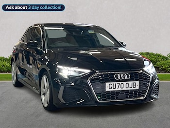Audi - A3