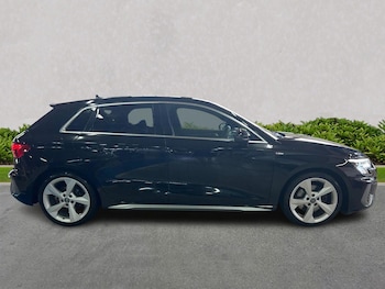 Used Audi A3 2020 for sale - 75982260: Photo