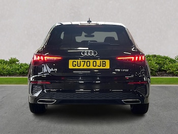 Used Audi A3 2020 for sale - 75982260: Photo