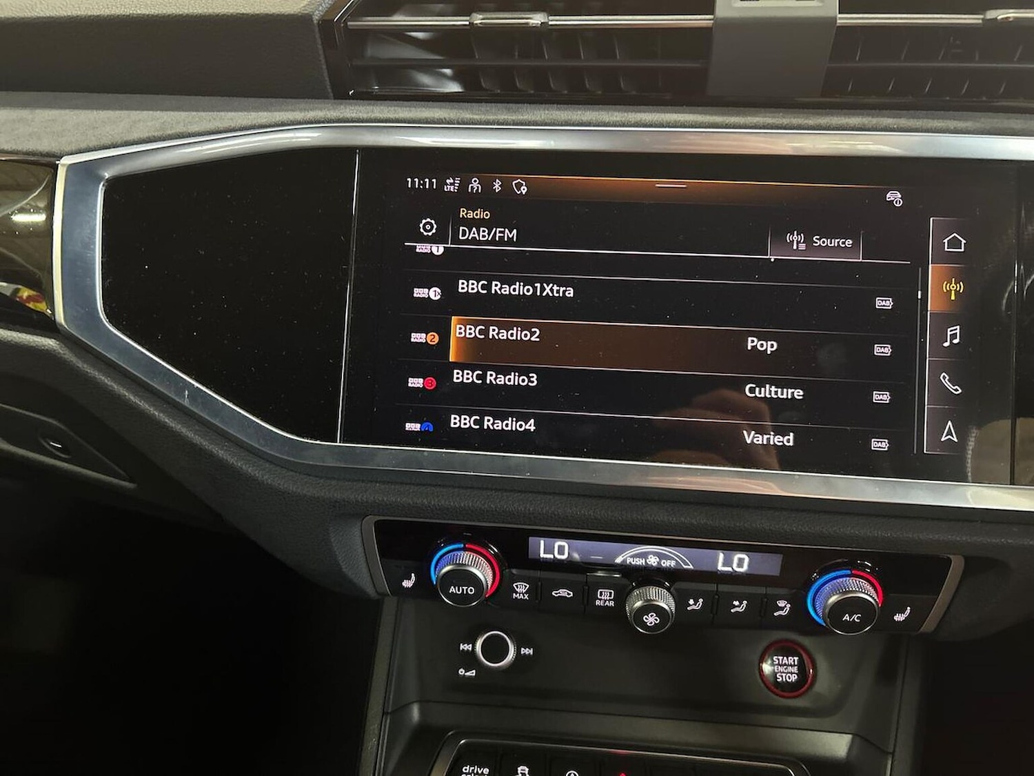 Used Audi RS Q3 2022 for sale - 76449627: Photo 11