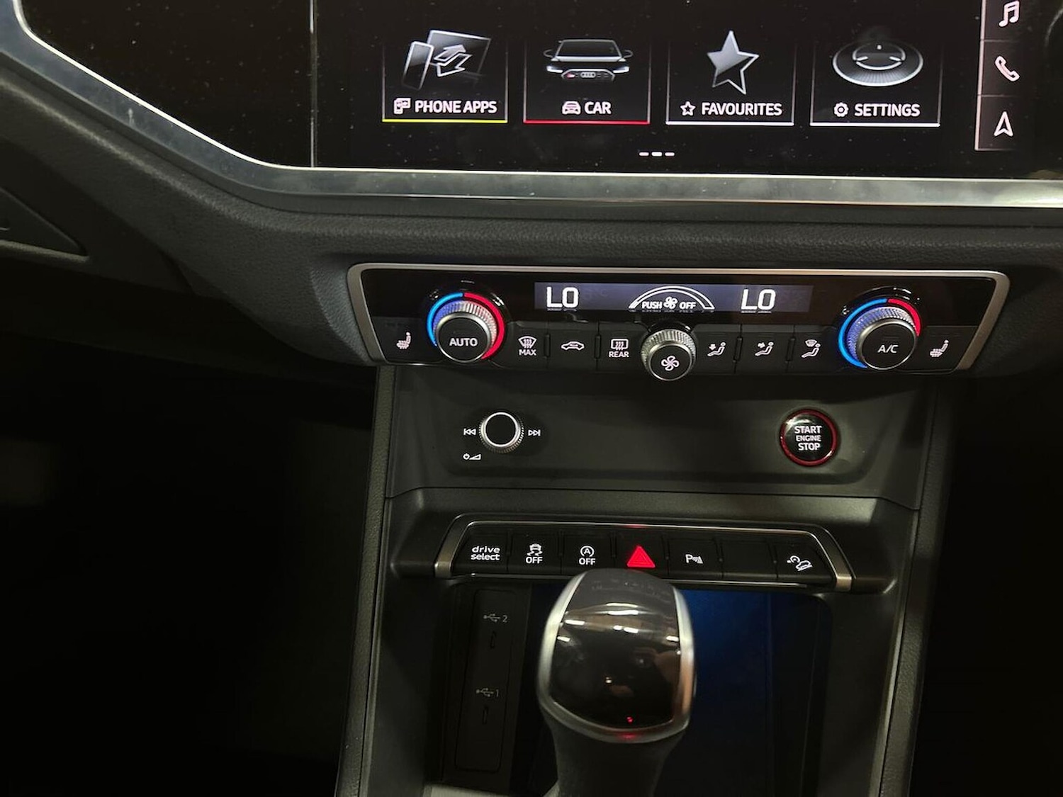 Used Audi RS Q3 2022 for sale - 76449627: Photo 12