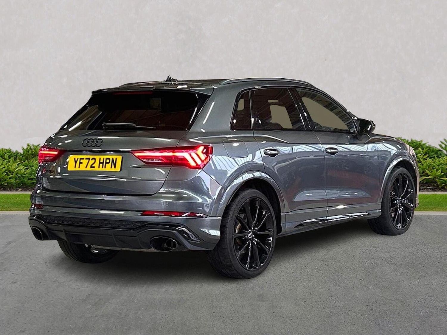 Used Audi RS Q3 2022 for sale - 76449627: Photo 18