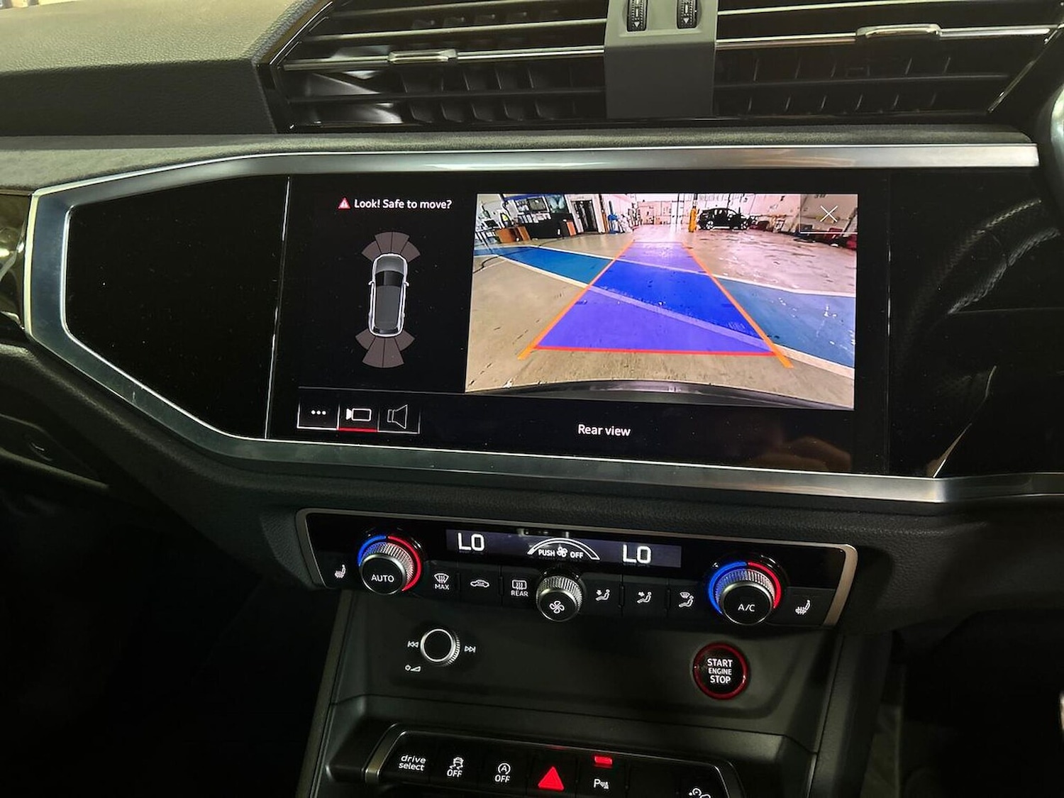 Used Audi RS Q3 2022 for sale - 76449627: Photo 23