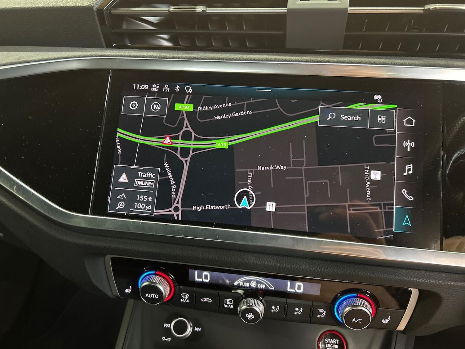 Used Audi RS Q3 2022 for sale - 76449627: Photo 24