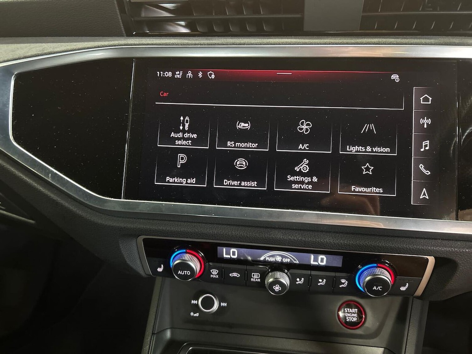 Used Audi RS Q3 2022 for sale - 76449627: Photo 25