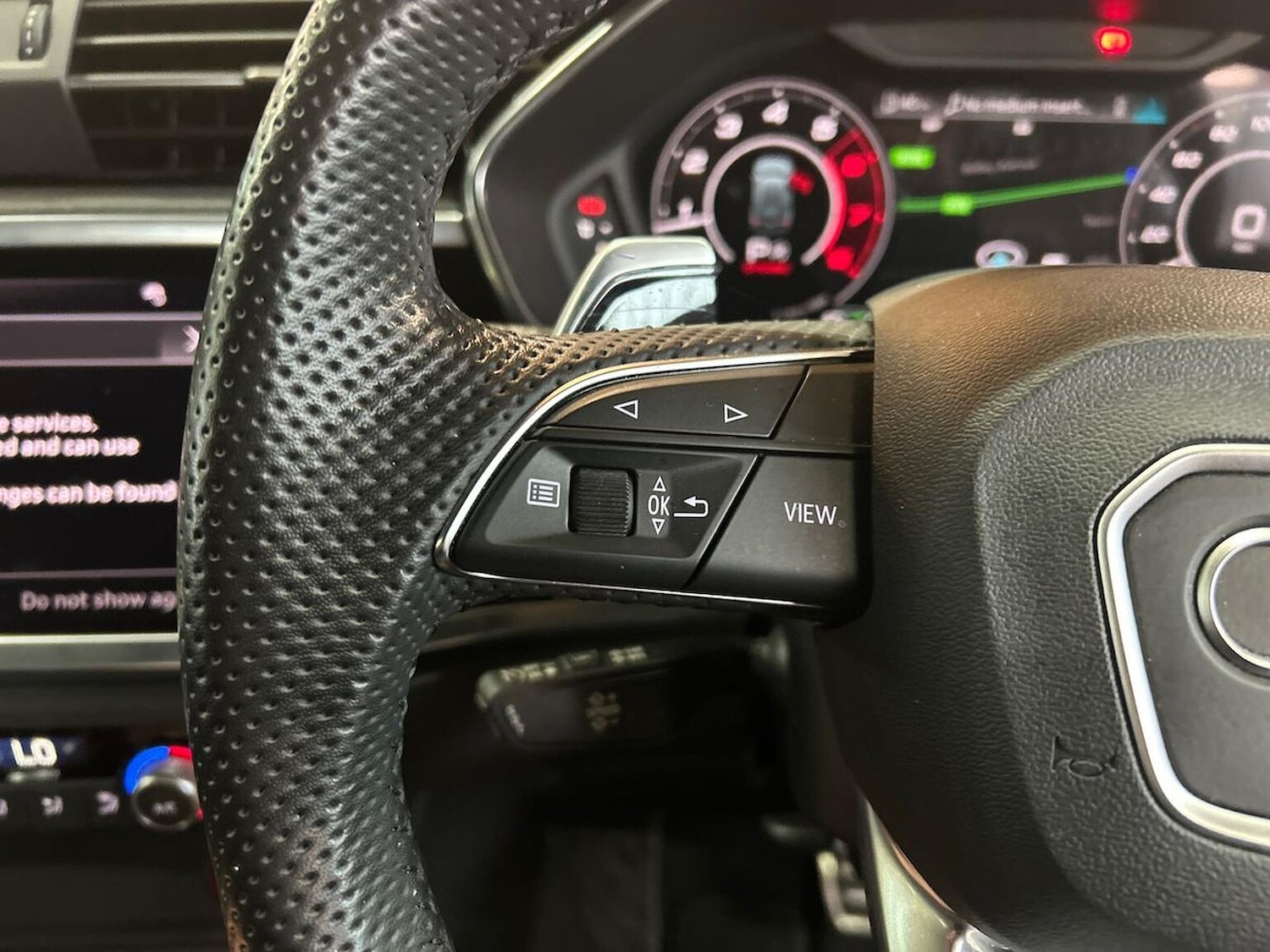 Used Audi RS Q3 2022 for sale - 76449627: Photo 26