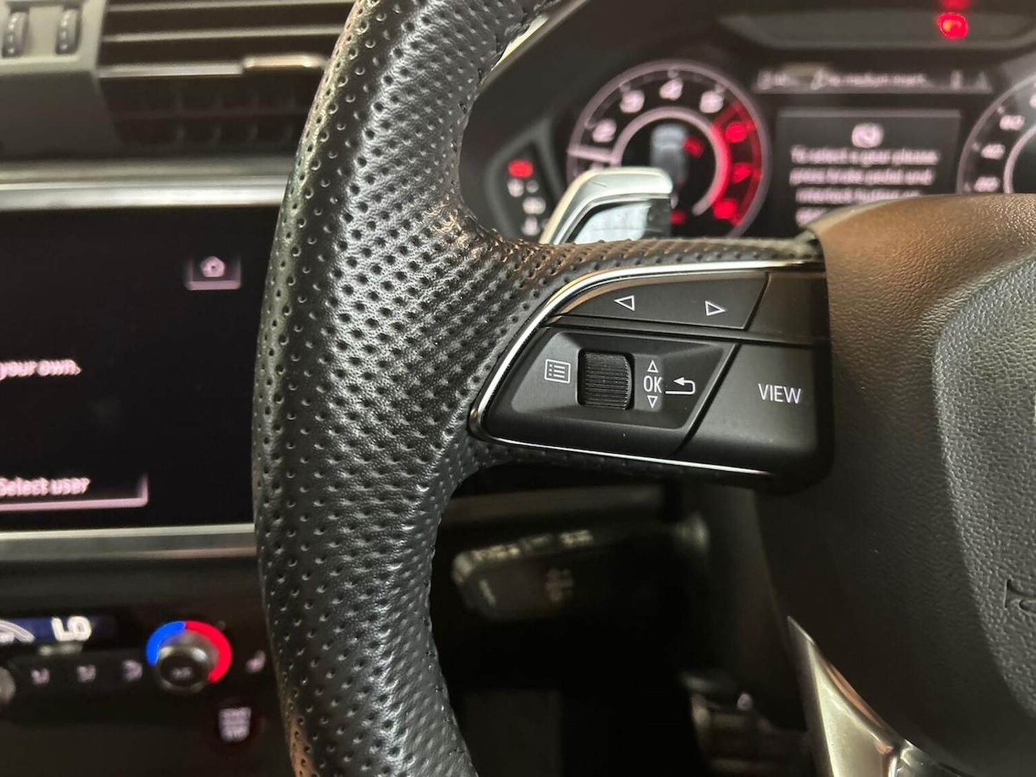 Used Audi RS Q3 2022 for sale - 76449627: Photo 28