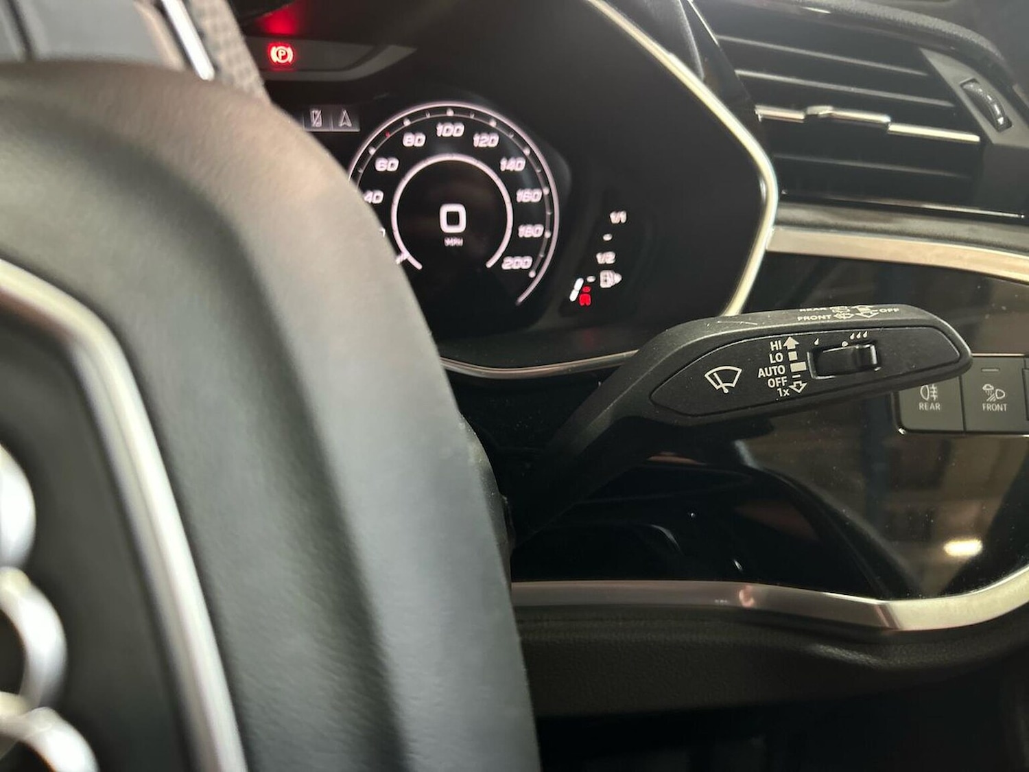 Used Audi RS Q3 2022 for sale - 76449627: Photo 29