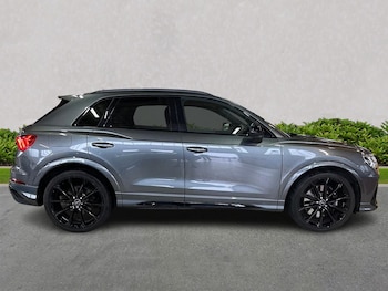 Used Audi RS Q3 2022 for sale - 76449627: Photo