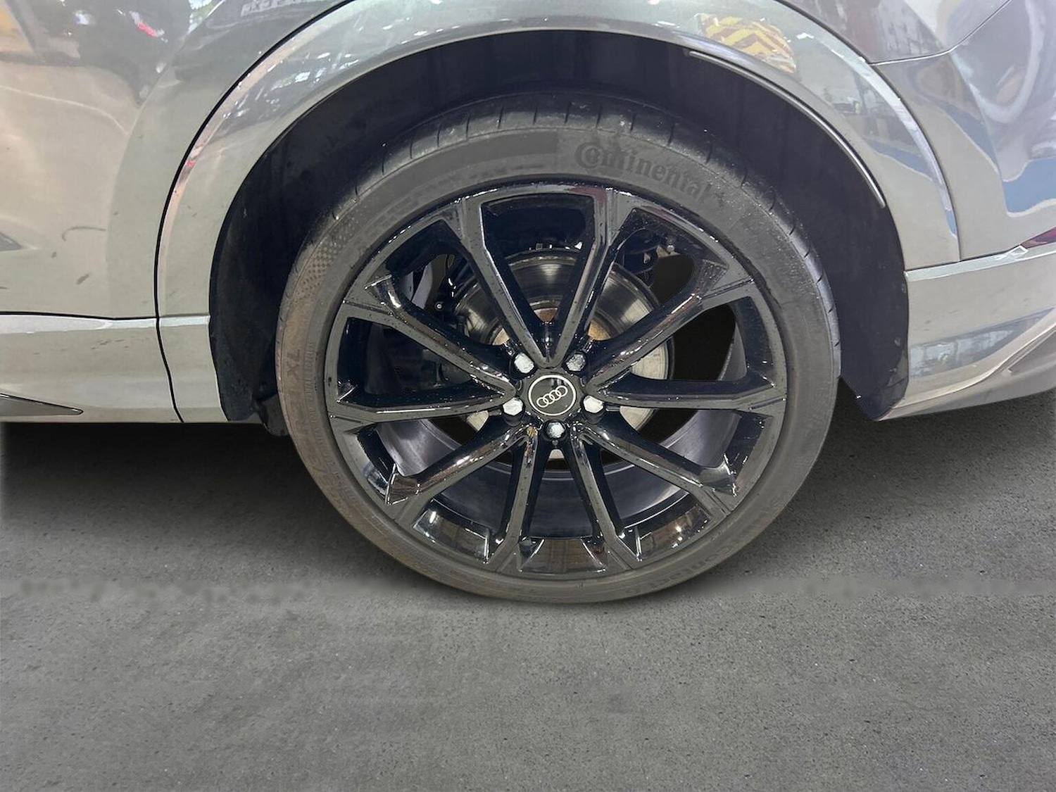 Used Audi RS Q3 2022 for sale - 76449627: Photo 6