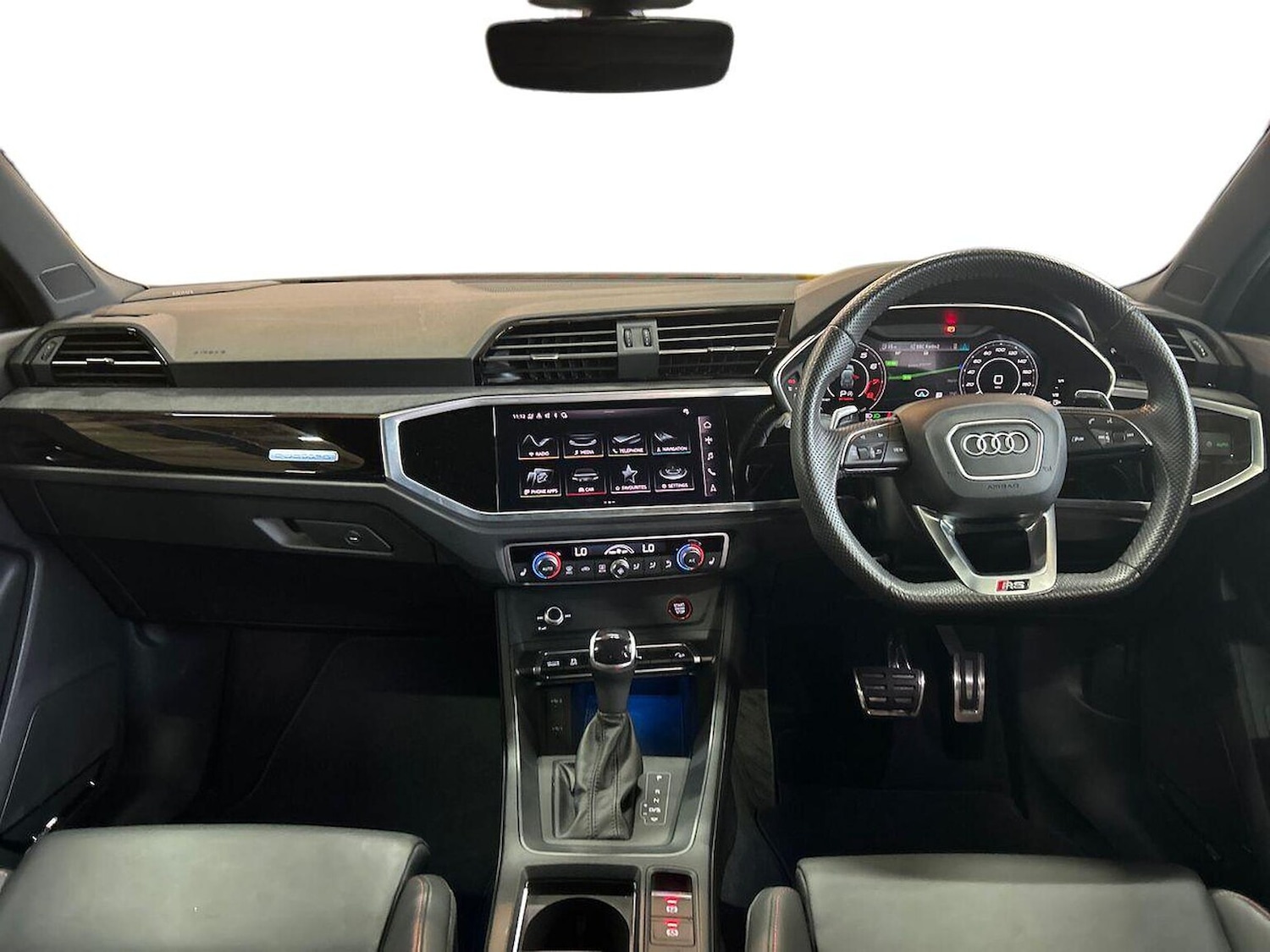 Used Audi RS Q3 2022 for sale - 76449627: Photo 8