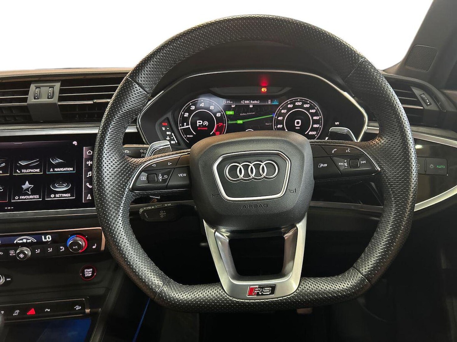 Used Audi RS Q3 2022 for sale - 76449627: Photo 9