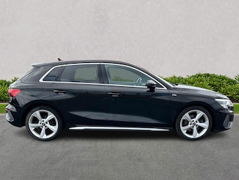 Used Audi A3 2021 for sale - 75750049: Photo