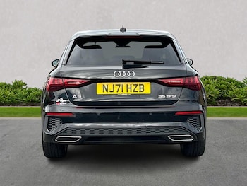 Used Audi A3 2021 for sale - 75750049: Photo