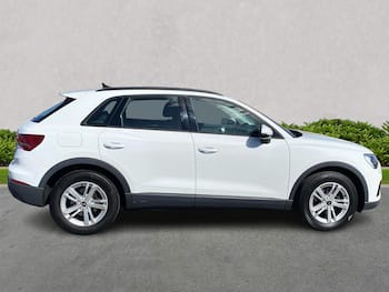 Used Audi Q3 2021 for sale - 79854787: Photo