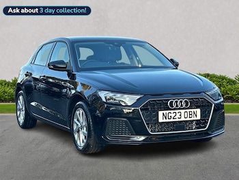 Used Audi A1 2023 for sale - 76263313: Photo