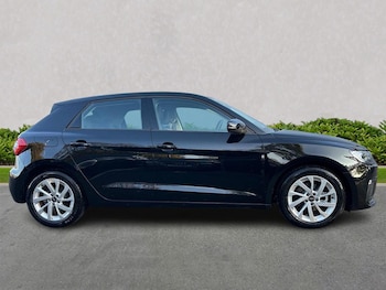 Used Audi A1 2023 for sale - 76263313: Photo