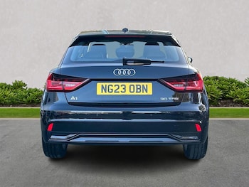 Used Audi A1 2023 for sale - 76263313: Photo