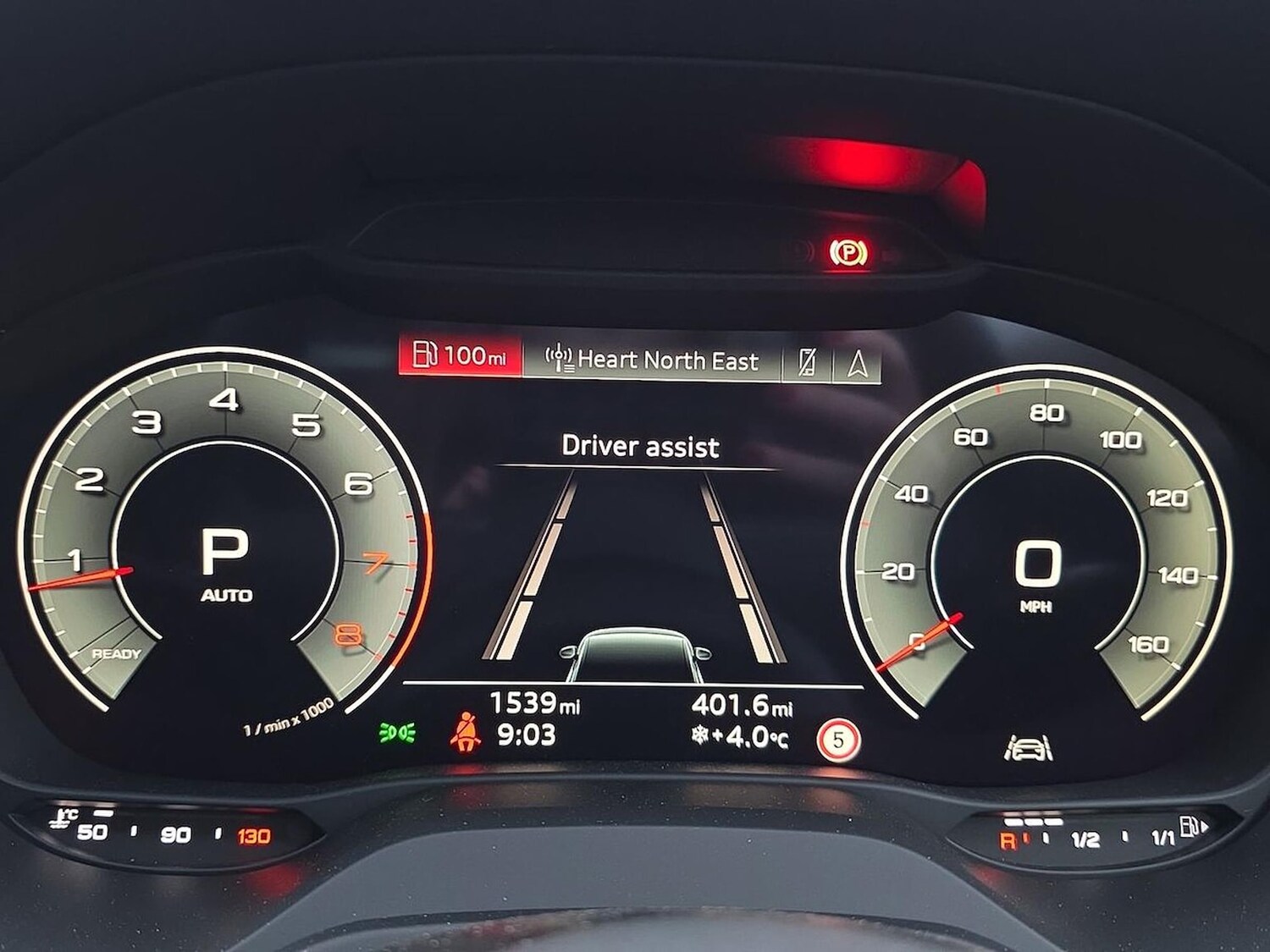 Used Audi Q2 2025 for sale - 77492358: Photo 10