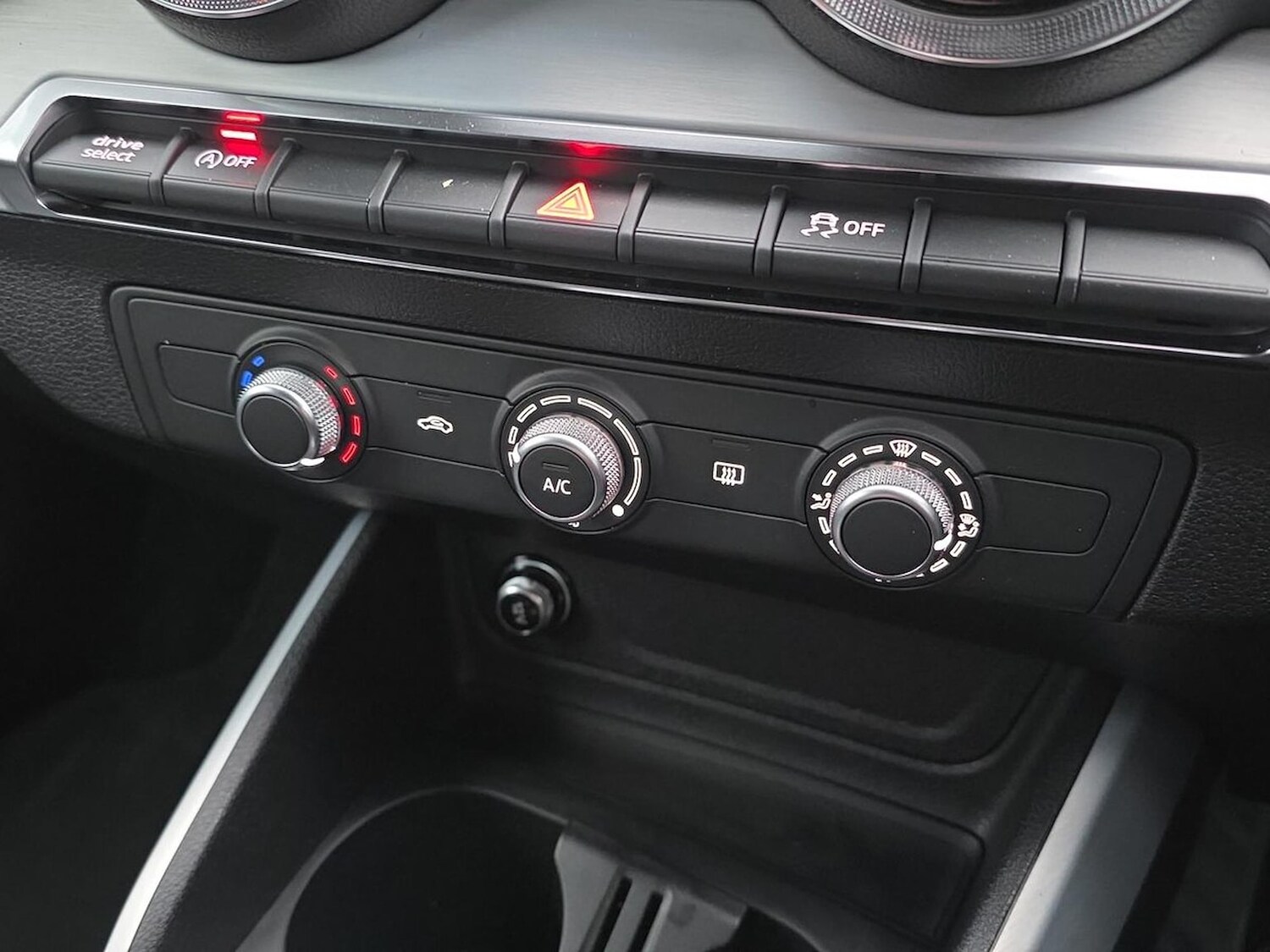 Used Audi Q2 2025 for sale - 77492358: Photo 12