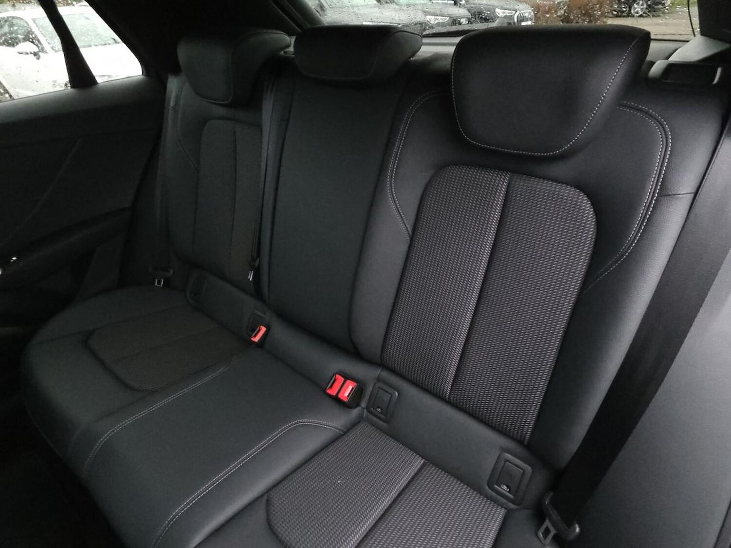 Used Audi Q2 2025 for sale - 77492358: Photo 16