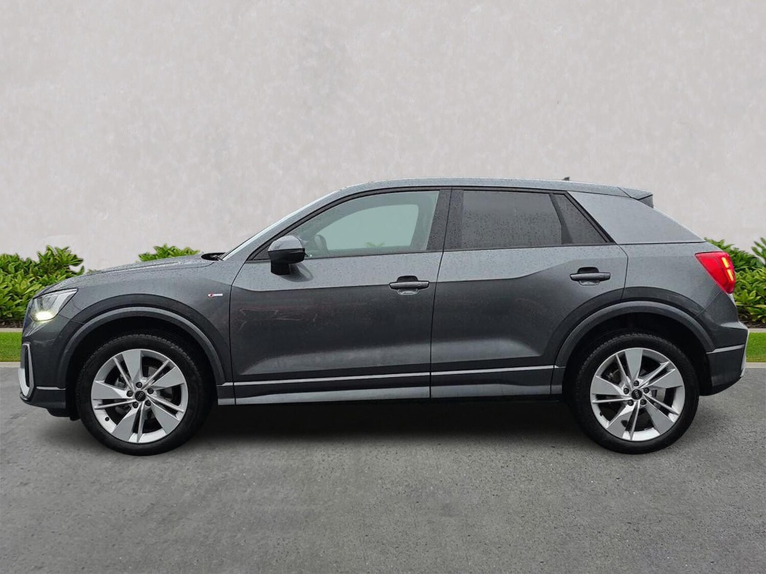 Used Audi Q2 2025 for sale - 77492358: Photo 19