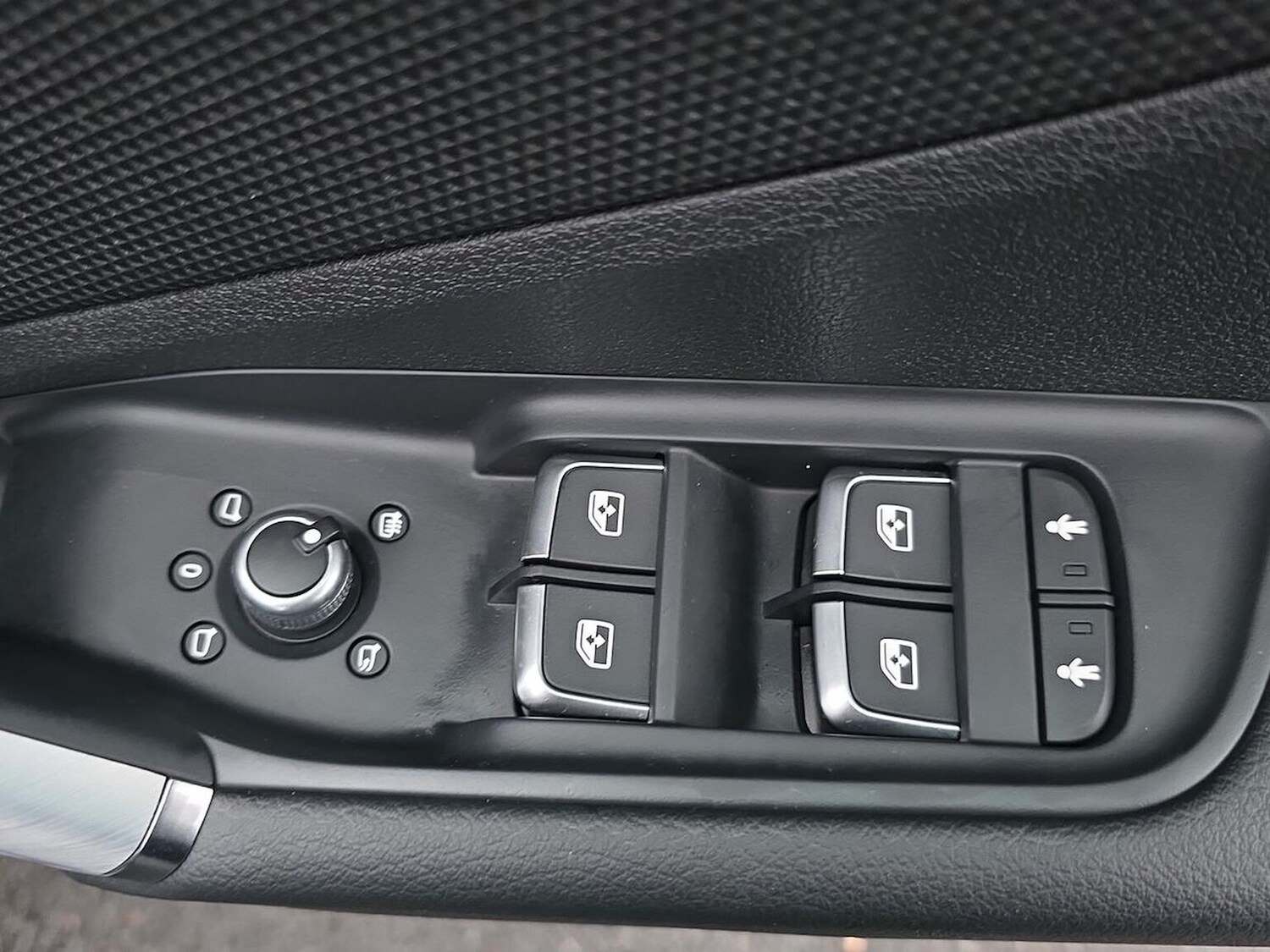 Used Audi Q2 2025 for sale - 77492358: Photo 21