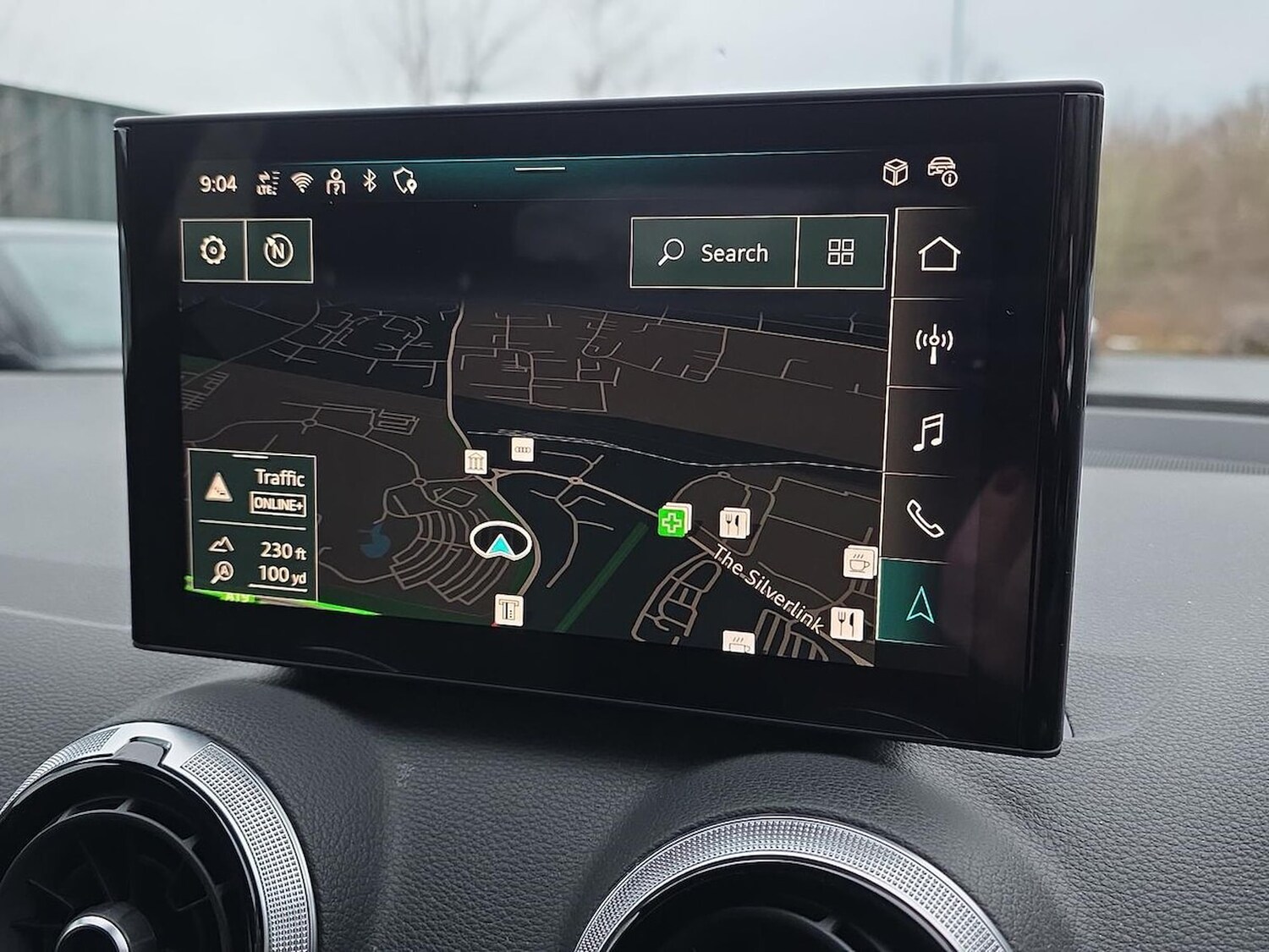 Used Audi Q2 2025 for sale - 77492358: Photo 24