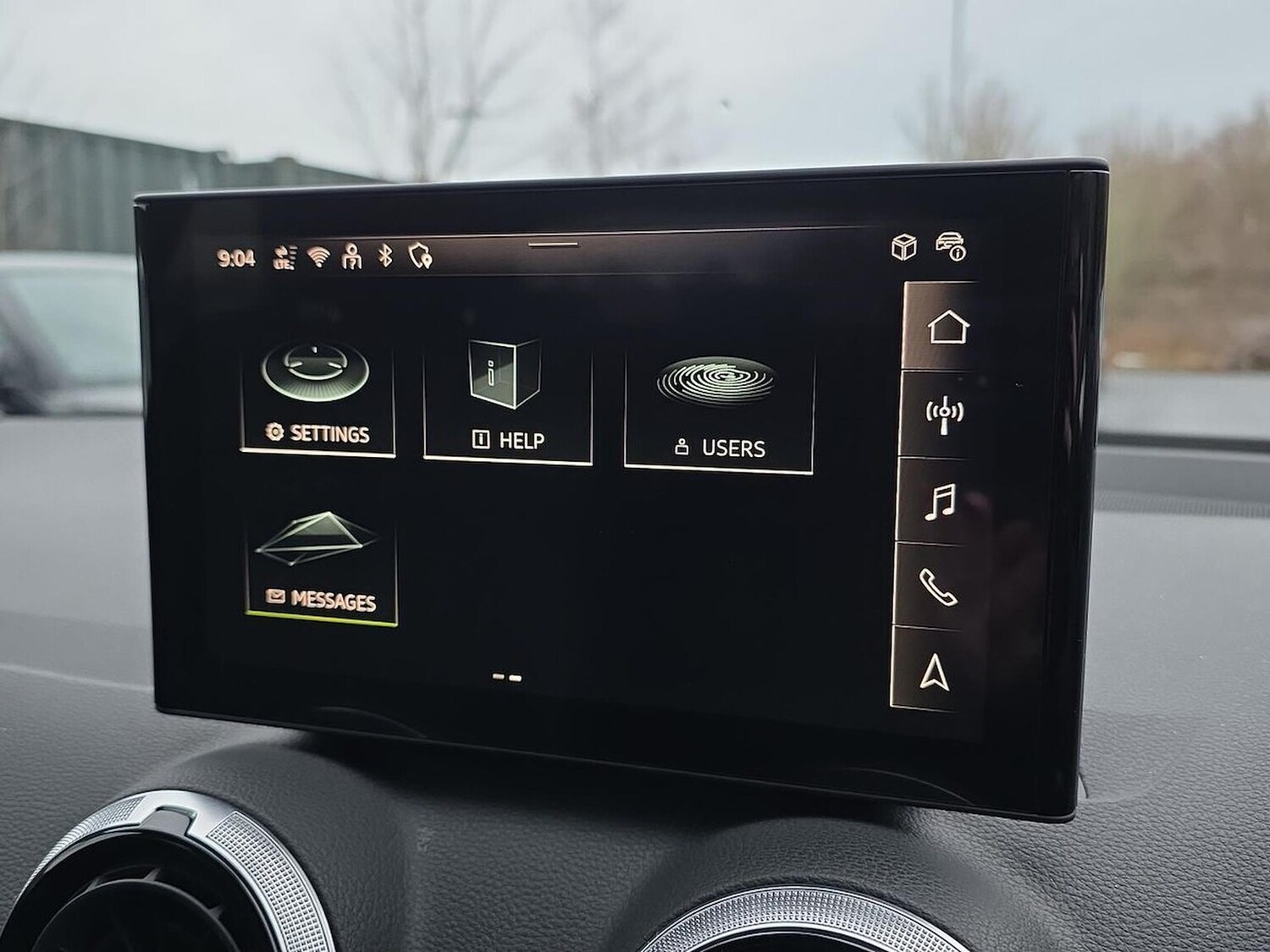 Used Audi Q2 2025 for sale - 77492358: Photo 25