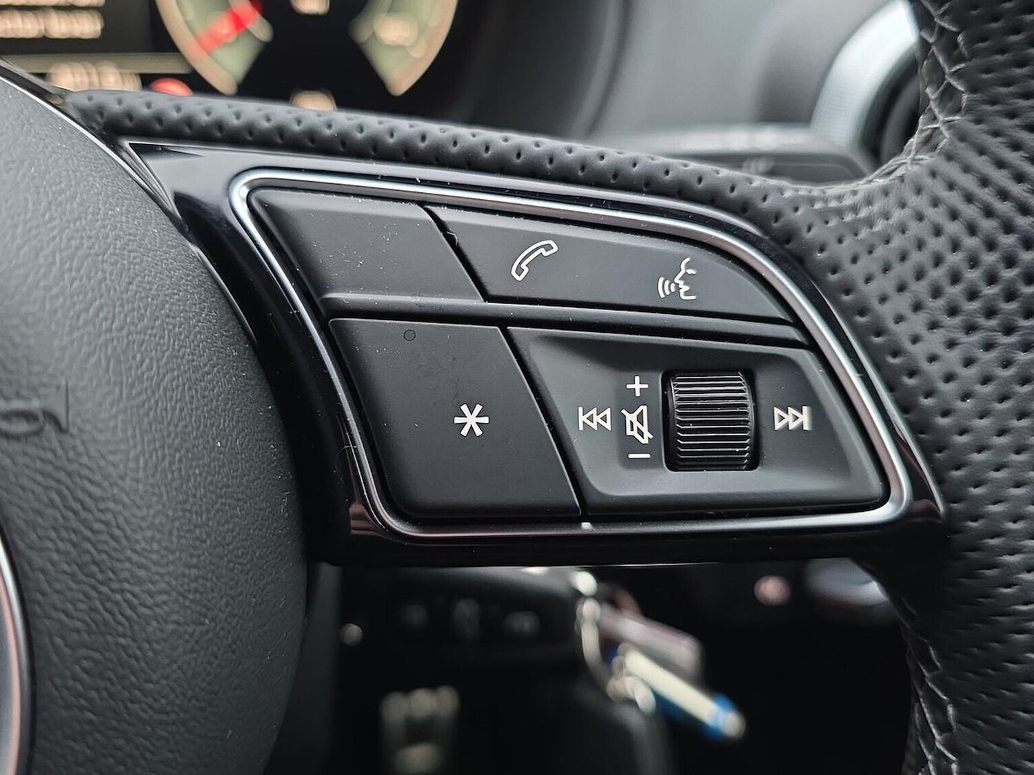 Used Audi Q2 2025 for sale - 77492358: Photo 26