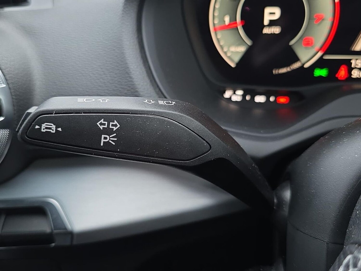 Used Audi Q2 2025 for sale - 77492358: Photo 29