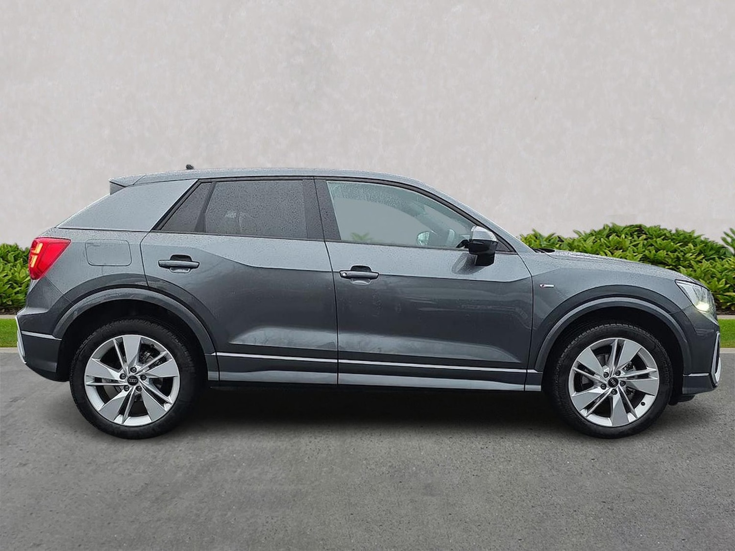 Used Audi Q2 2025 for sale - 77492358: Photo 3
