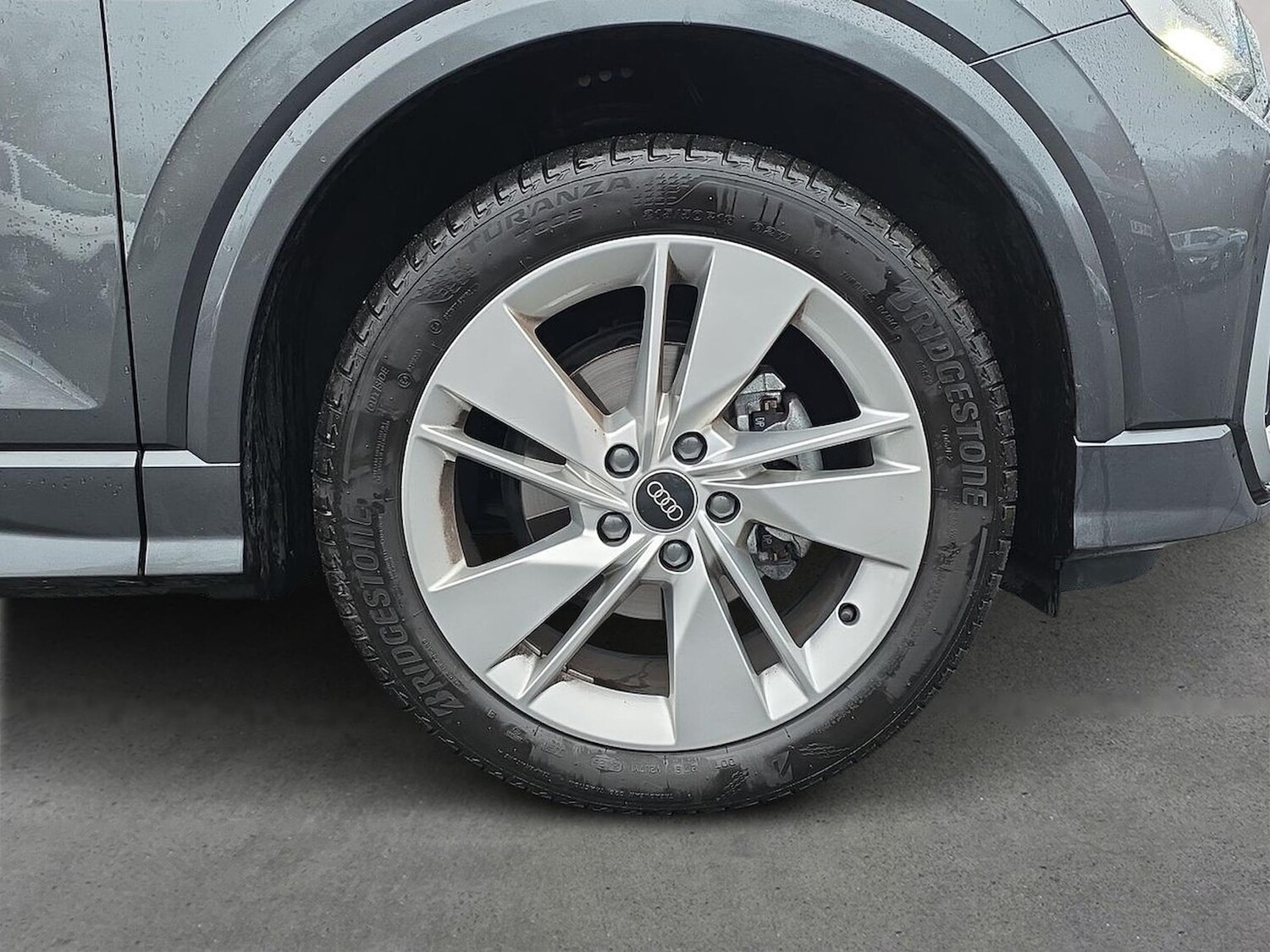 Used Audi Q2 2025 for sale - 77492358: Photo 6