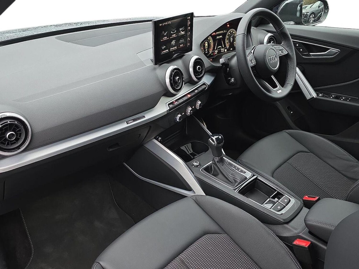 Used Audi Q2 2025 for sale - 77492358: Photo 7