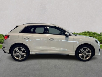 Used Audi Q3 2020 for sale - 78526607: Photo