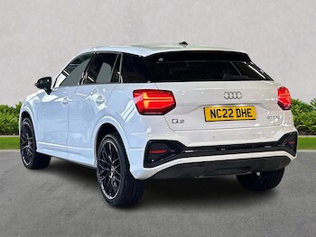 Used Audi Q2 2022 for sale - 78340343: Photo