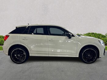Used Audi Q2 2022 for sale - 78340343: Photo