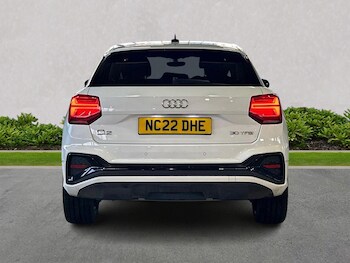 Used Audi Q2 2022 for sale - 78340343: Photo
