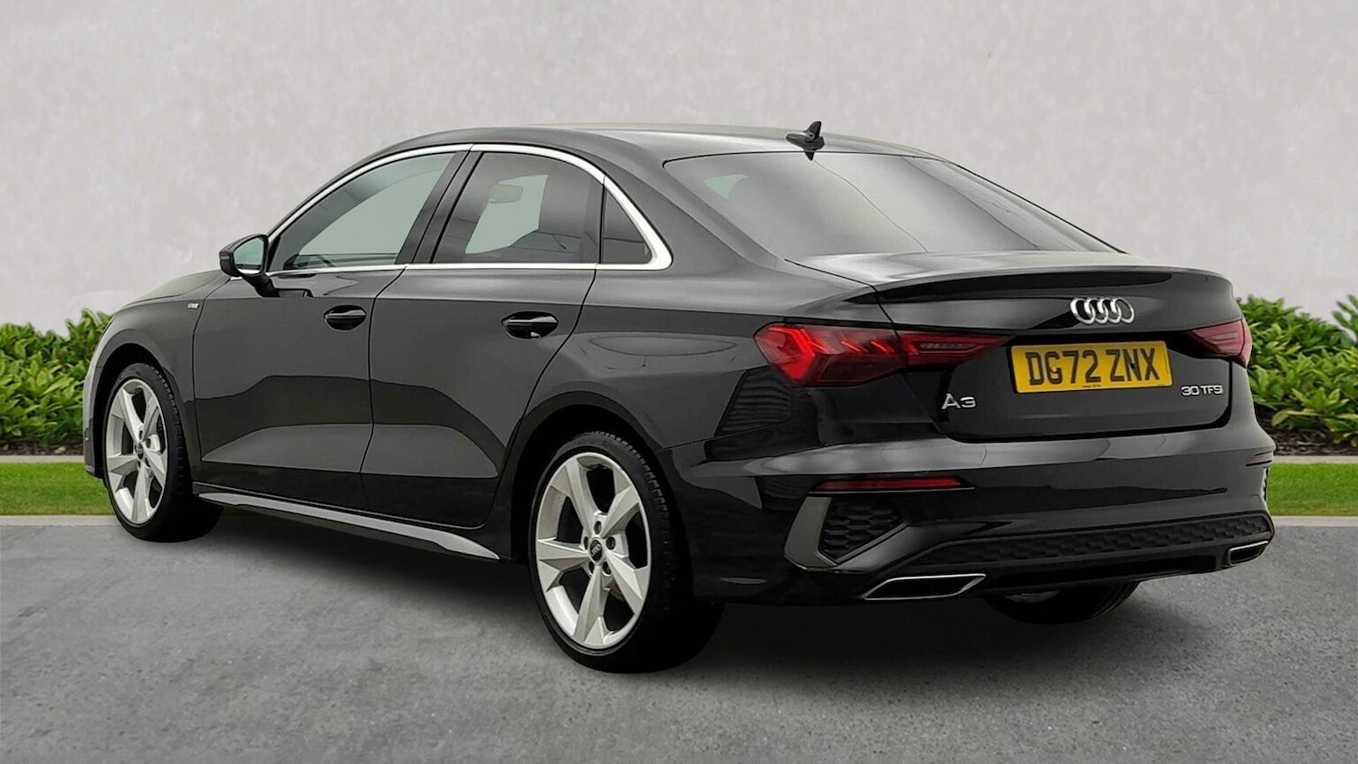 Used Audi A3 2022 for sale - 77056717: Photo 2