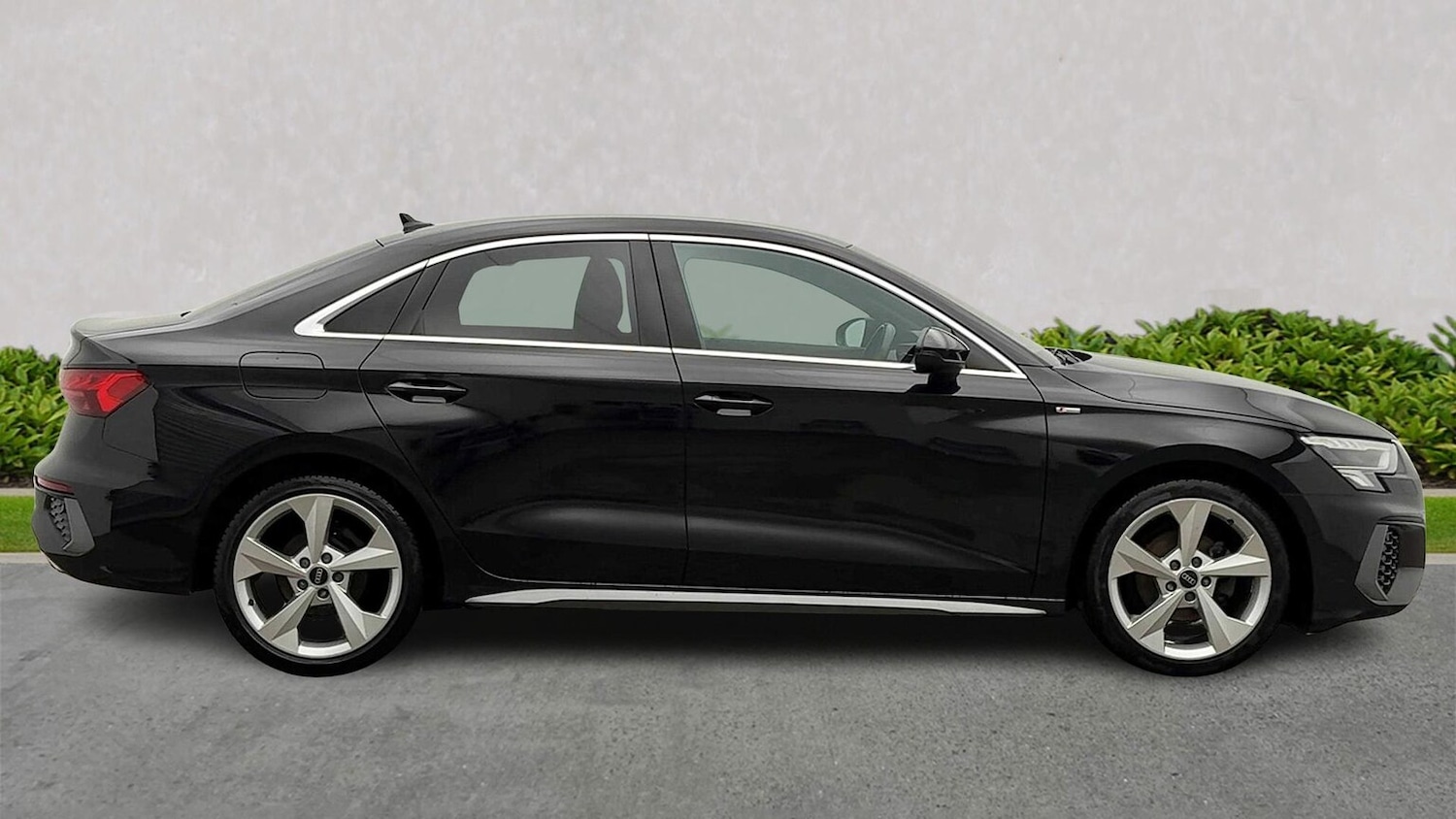 Used Audi A3 2022 for sale - 77056717: Photo 3